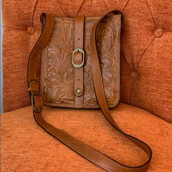 poshmark patricia nash